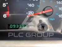 2003 Jeep WRANGLER