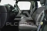 2003 Jeep WRANGLER