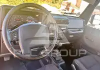 2003 Jeep WRANGLER