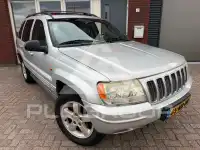 2003 Jeep Grand Cherokee