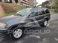 2003 Jeep Grand Cherokee