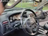2003 Jeep Grand Cherokee