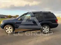 2003 Jeep Grand Cherokee