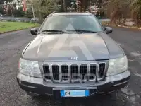2003 Jeep Grand Cherokee