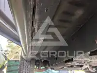 2003 Jeep CHEROKEE