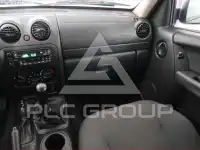 2003 Jeep CHEROKEE