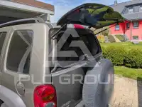 2003 Jeep CHEROKEE