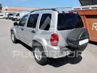 2003 Jeep CHEROKEE