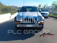 2003 Jeep CHEROKEE