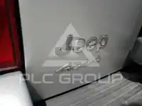 2003 Jeep CHEROKEE