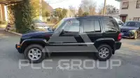 2003 Jeep CHEROKEE