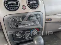 2003 Jeep CHEROKEE