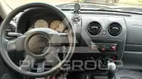 2003 Jeep CHEROKEE