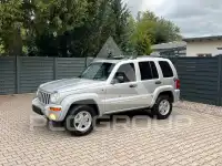 2003 Jeep CHEROKEE