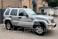 2003 Jeep CHEROKEE