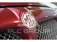 2003 MG ZS