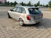 2003 Mazda 323