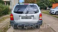 2003 Mazda Tribute