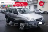 2003 Mazda Tribute