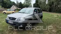 2003 Mazda Tribute