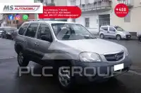 2003 Mazda Tribute