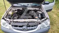 2003 Mazda Tribute