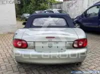 2003 Mazda MX-5