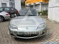 2003 Mazda MX-5