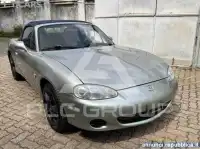 2003 Mazda MX-5