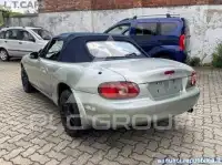 2003 Mazda MX-5