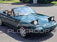 2003 Mazda MX-5