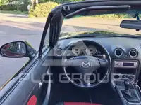 2003 Mazda MX-5