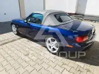 2003 Mazda MX-5