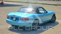 2003 Mazda MX-5