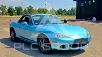 2003 Mazda MX-5