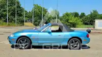2003 Mazda MX-5