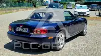 2003 Mazda MX-5