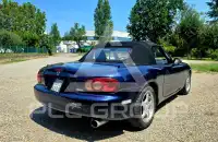 2003 Mazda MX-5