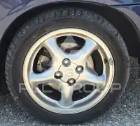 2003 Mazda MX-5