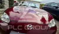 2003 Mazda MX-5