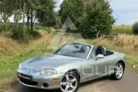 2003 Mazda MX-5