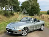 2003 Mazda MX-5
