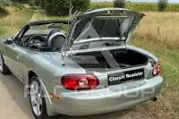 2003 Mazda MX-5