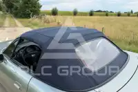 2003 Mazda MX-5
