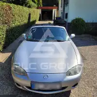 2003 Mazda MX-5