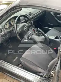 2003 Mazda MX-5