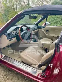 2003 Mazda MX-5