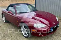 2003 Mazda MX-5