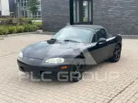 2003 Mazda MX-5