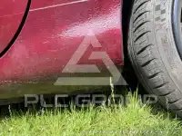 2003 Mazda MX-5